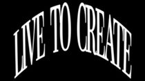 Live To Create Brand