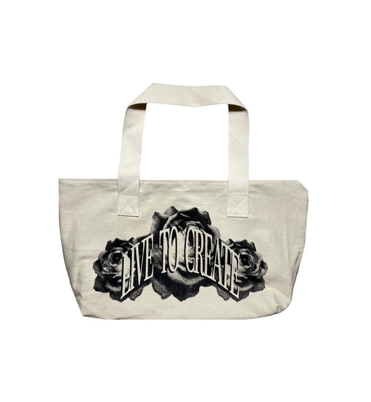 FOR YOU Tote Bag | Natural