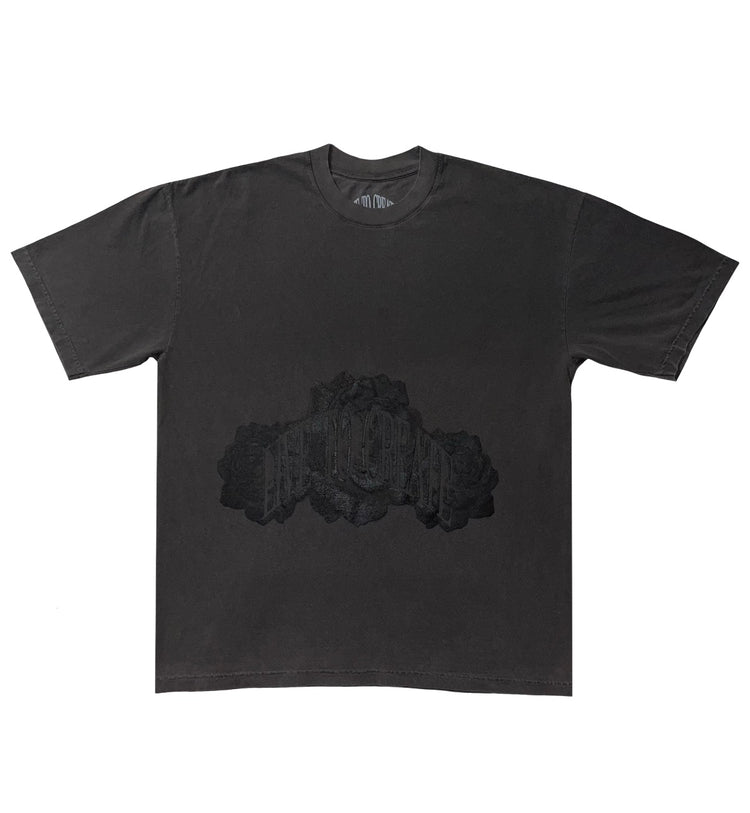 FOR YOU Tee | Vintage Black