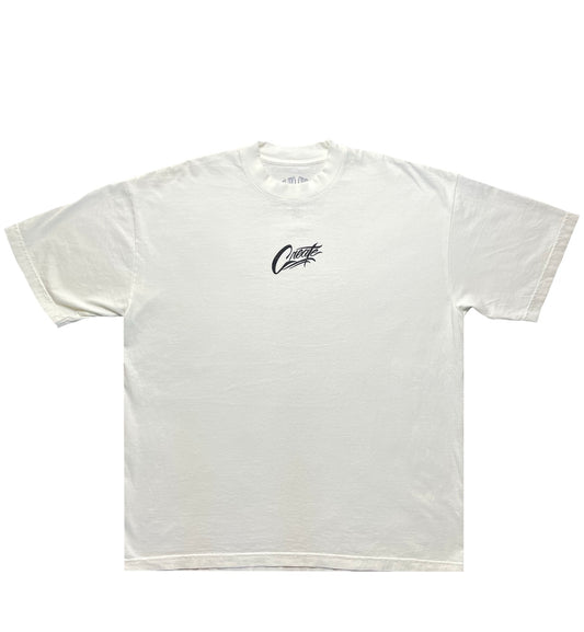 CREATIVE Tee | Off-White