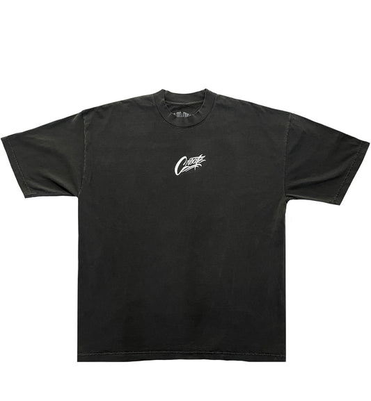 CREATIVE Tee | Vintage Black