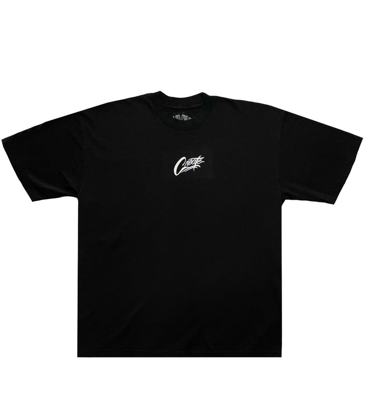 CREATIVE Tee | Black